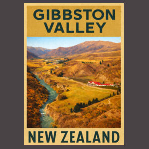 Gibbston Valley Design