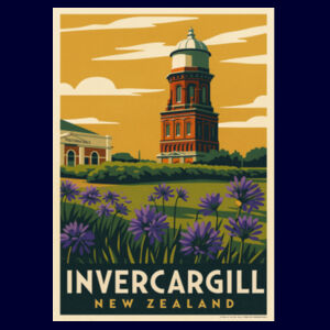 Invercargill Design