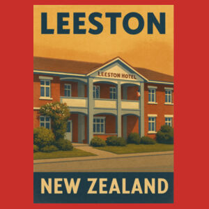 Leeston Design