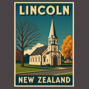Lincoln Design