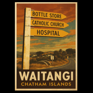 Waitangi Design