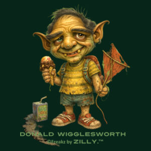 Donald Wigglesworth Design