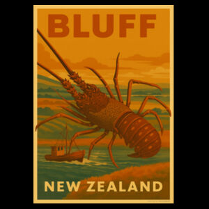 Bluff Design