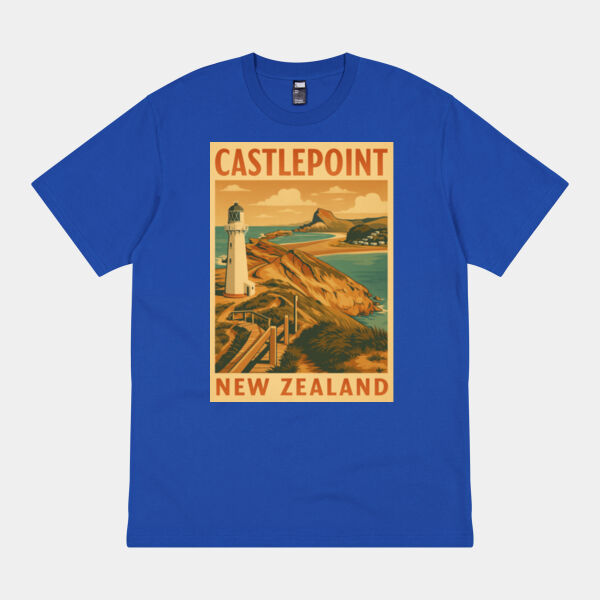 Castlepoint Thumbnail