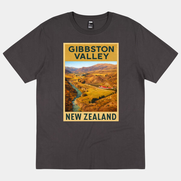 Gibbston Valley Thumbnail