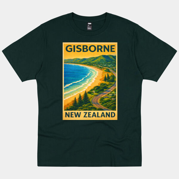 Gisborne Thumbnail