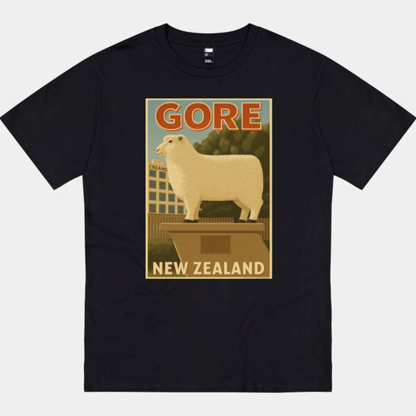 Gore Ram Thumbnail