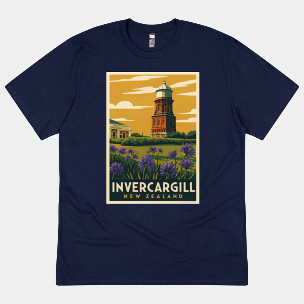 Invercargill Thumbnail