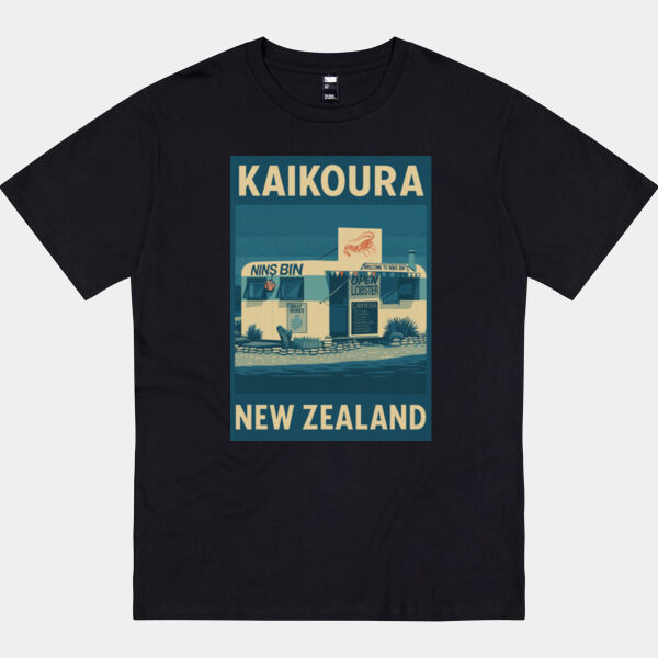 Kaikoura Thumbnail