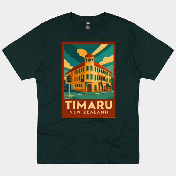 Timaru Thumbnail