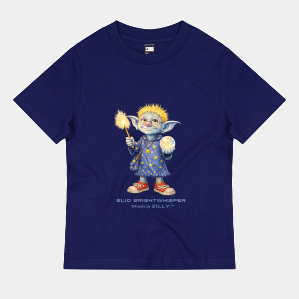 Elio Brightwhisper Thumbnail