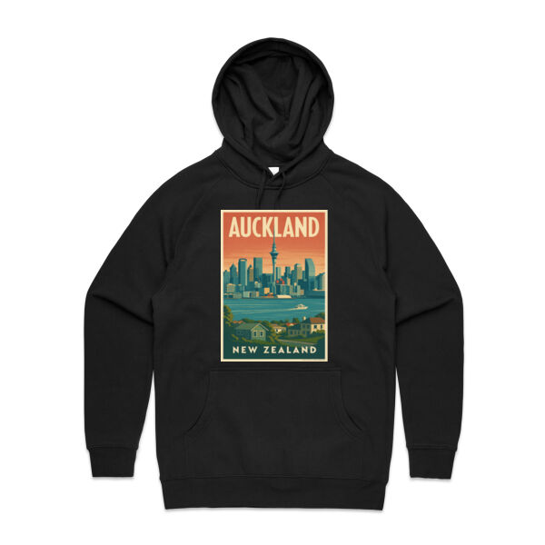 Auckland Thumbnail