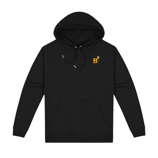 Barty The Trout - Cloke Mens Origin Hoodie Thumbnail