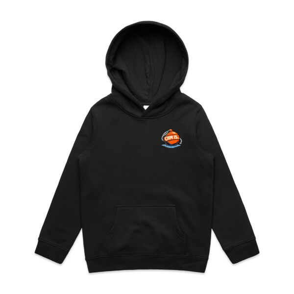 Chatham Islands - AS Colour Kids Supply Hood Thumbnail