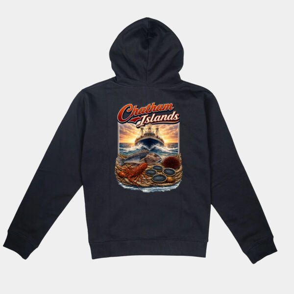 Chatham Islands - Thread Project Youth Epic Hoodie Thumbnail