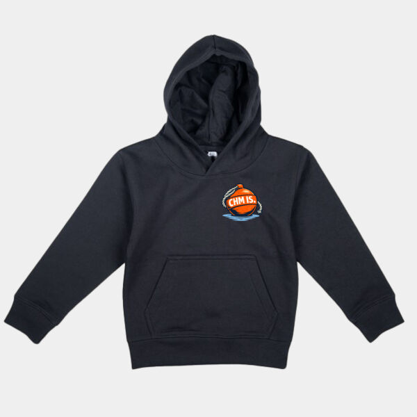Chatham Islands - Thread Project Kids Epic Hoodie Thumbnail