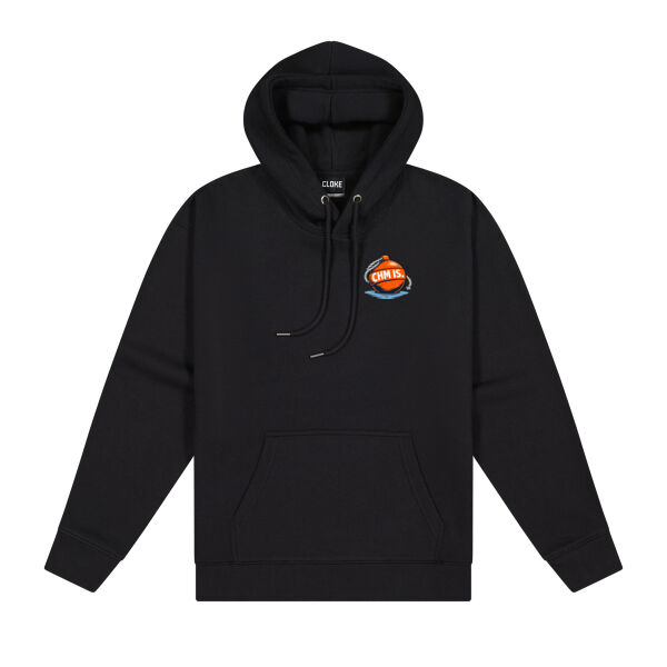 Chatham Islands - Cloke Womens Origin Hoodie Thumbnail