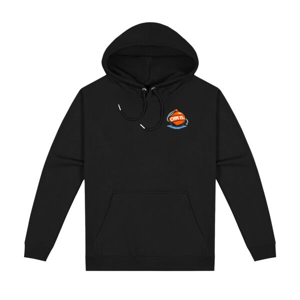 Chatham Islands - Cloke Mens Origin Hoodie Thumbnail