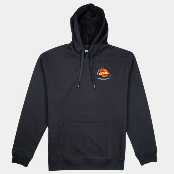 Chatham Islands - Thread Project Unisex Epic Hoodie Thumbnail