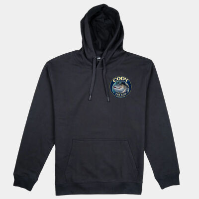 Cody The Cod - Thread Project Unisex Epic Hoodie Thumbnail